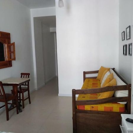 Apartamento Copacabana Rio de Janeiro Dış mekan fotoğraf