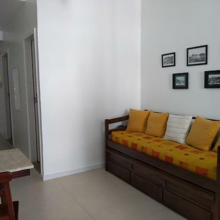Apartamento Copacabana Rio de Janeiro Dış mekan fotoğraf