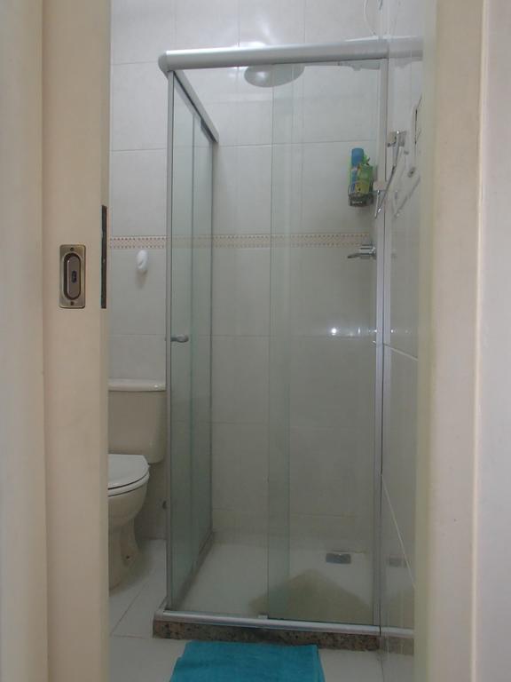 Apartamento Copacabana Rio de Janeiro Dış mekan fotoğraf